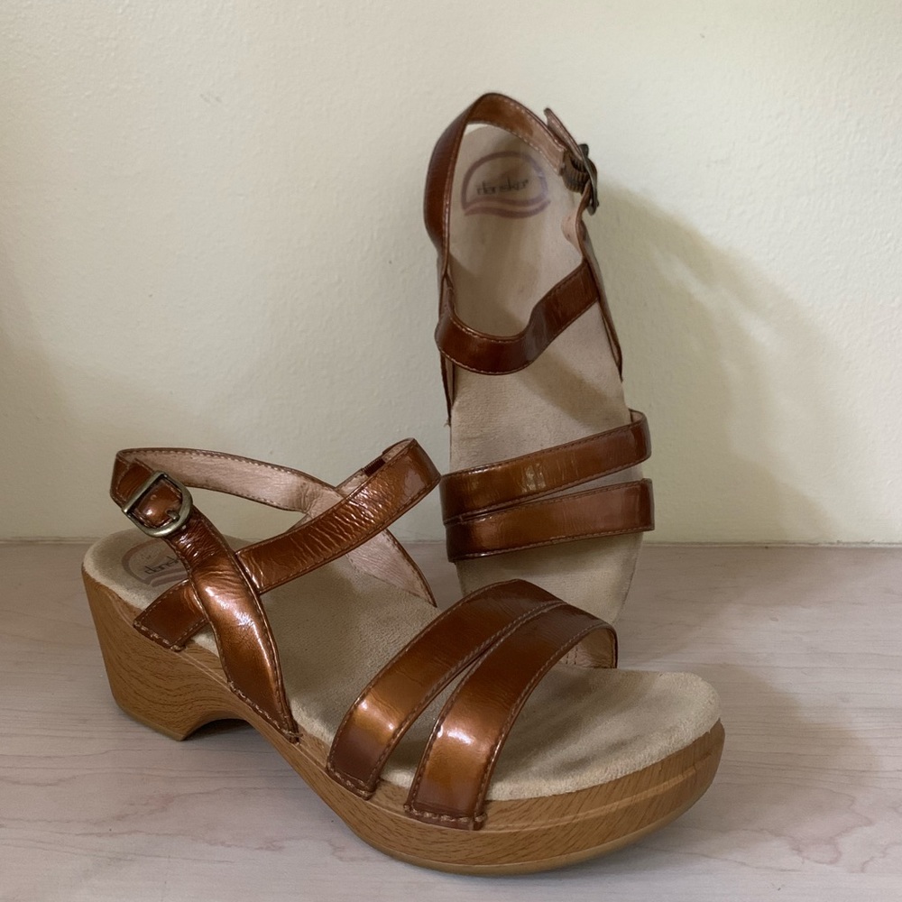 Dansko Surraya Sandal